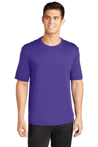 Sport-Tek PosiCharge Competitor Tee. ST350 image thumbnail