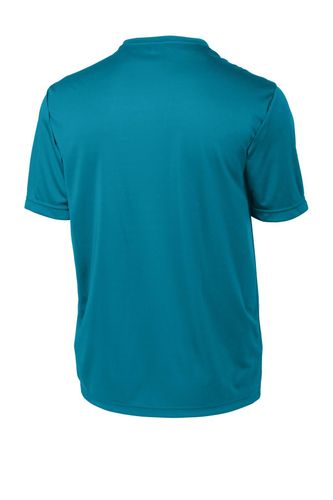 Sport-Tek PosiCharge Competitor Tee. ST350 image thumbnail