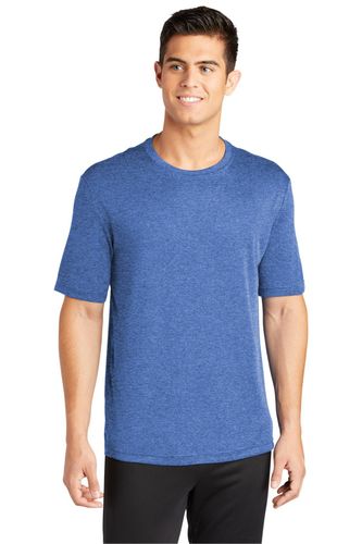 Sport-Tek PosiCharge Competitor Tee. ST350 image thumbnail