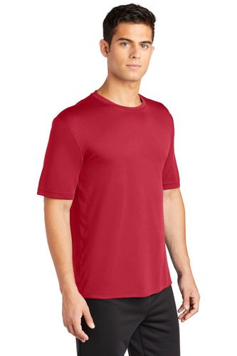 Sport-Tek PosiCharge Competitor Tee. ST350 image thumbnail