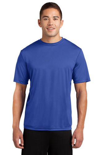 Sport-Tek PosiCharge Competitor Tee. ST350 image thumbnail