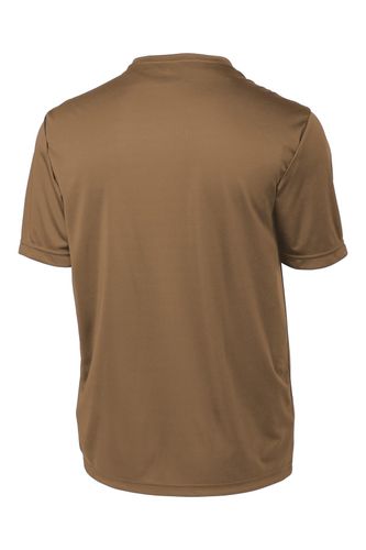 Sport-Tek PosiCharge Competitor Tee. ST350 image thumbnail