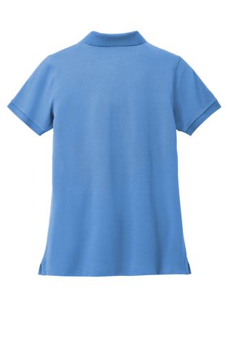 Brooks Brothers Women's Pima Cotton Pique Polo BB18201 image thumbnail