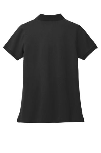 Brooks Brothers Women's Pima Cotton Pique Polo BB18201 image thumbnail