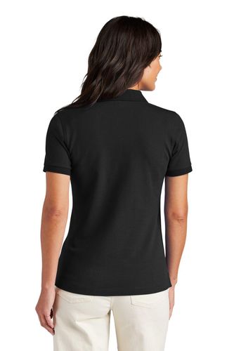 Brooks Brothers Women's Pima Cotton Pique Polo BB18201 image thumbnail