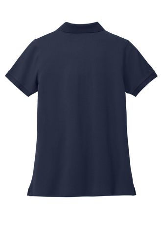 Brooks Brothers Women's Pima Cotton Pique Polo BB18201 image thumbnail