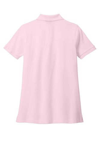 Brooks Brothers Women's Pima Cotton Pique Polo BB18201 image thumbnail