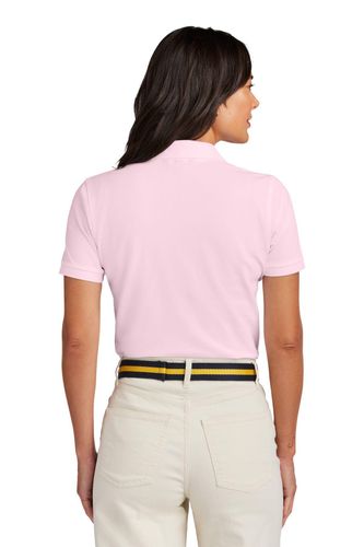 Brooks Brothers Women's Pima Cotton Pique Polo BB18201 image thumbnail
