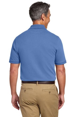 Brooks Brothers Pima Cotton Pique Polo BB18200 image thumbnail