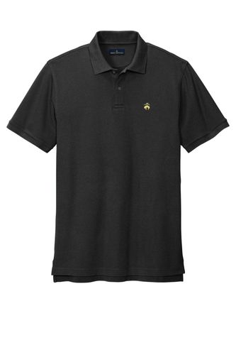 Brooks Brothers Pima Cotton Pique Polo BB18200 image thumbnail