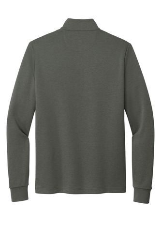 Brooks Brothers Double-Knit 1/4-Zip BB18206 image thumbnail