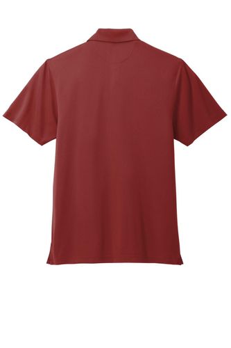 Brooks Brothers Mesh Pique Performance Polo BB18220 image thumbnail