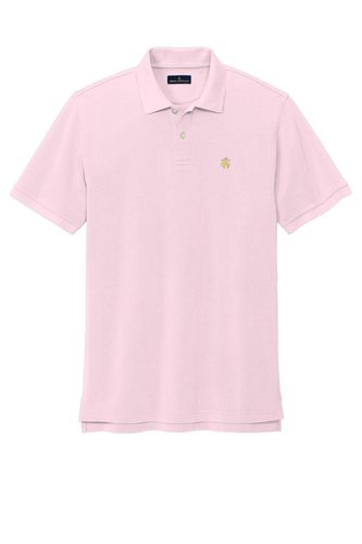 Brooks Brothers Pima Cotton Pique Polo BB18200 image thumbnail