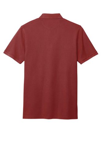 Brooks Brothers Pima Cotton Pique Polo BB18200 image thumbnail