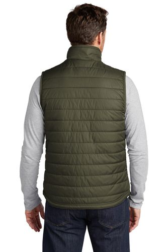 Carhartt Gilliam Vest CT102286 image thumbnail