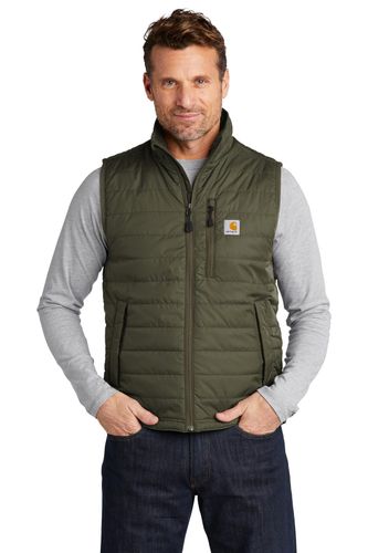 Carhartt Gilliam Vest CT102286 image thumbnail