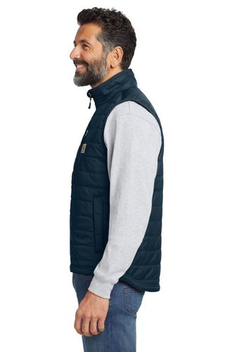 Carhartt Gilliam Vest CT102286 image thumbnail