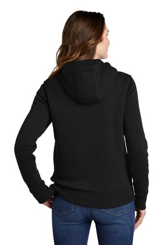Carhartt Women's Clarksburg Full-Zip Hoodie CT102788 image thumbnail