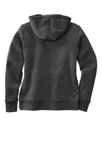 Carhartt Women's Clarksburg Full-Zip Hoodie CT102788 image thumbnail