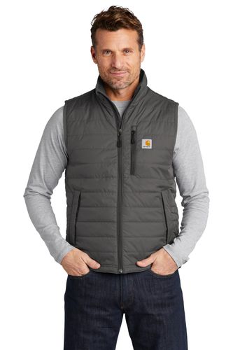 Carhartt Gilliam Vest CT102286 image thumbnail