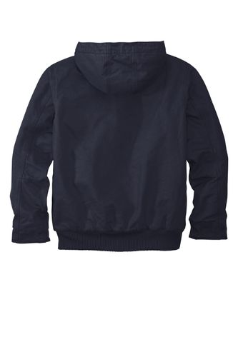 Carhartt Washed Duck Active Jac. CT104050 image thumbnail