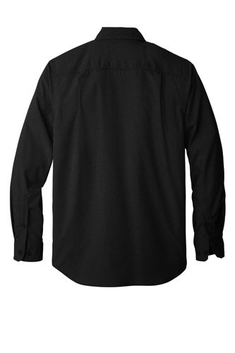 Carhartt Force Solid Long Sleeve Shirt CT105291 image thumbnail