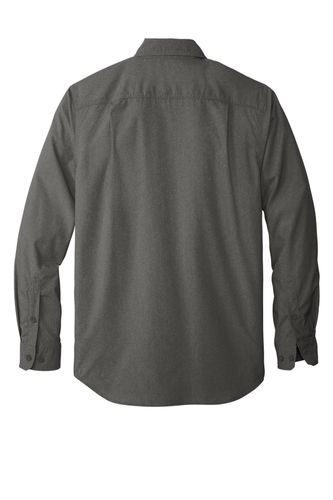Carhartt Force Solid Long Sleeve Shirt CT105291 image thumbnail