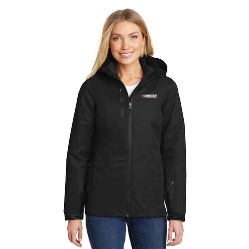 Ladies' Waterproof 3-in-1 Jacket image thumbnail