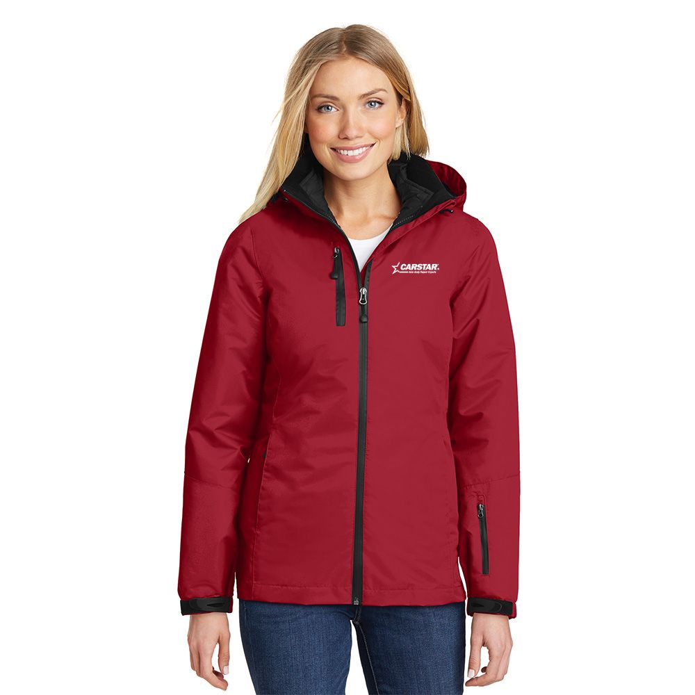 Ladies' Waterproof 3-in-1 Jacket primary image