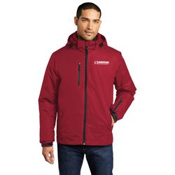 Image of Waterproof 3-in-1 Jacket