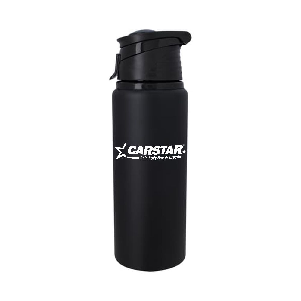 24 oz. Velvet Touch Aluminum Bottle primary image