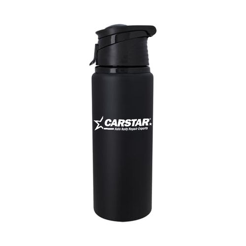 24 oz. Velvet Touch Aluminum Bottle image thumbnail