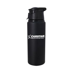 Image of 24 oz. Velvet Touch Aluminum Bottle