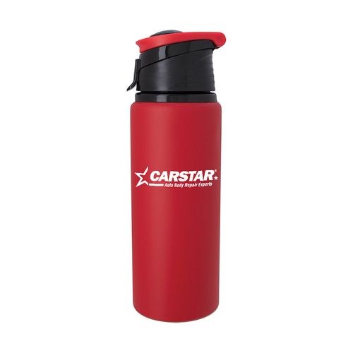 24 oz. Velvet Touch Aluminum Bottle image thumbnail