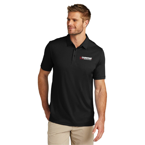 TravisMathew Performance Polo image thumbnail