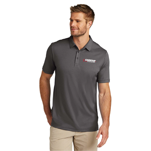 TravisMathew Performance Polo image thumbnail