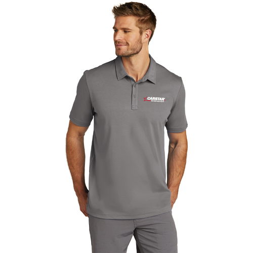 TravisMathew Solid Polo image thumbnail