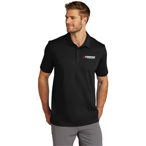 TravisMathew Solid Polo image thumbnail