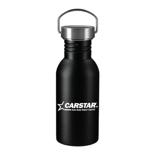 Thor 20 oz Stainless Sport Bottle image thumbnail