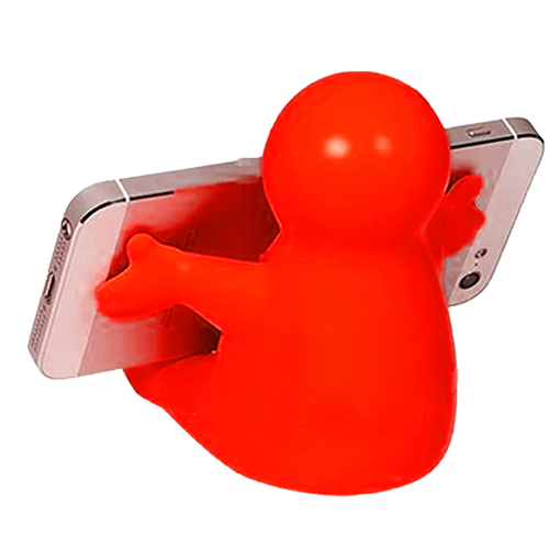 Happy Dude Mobile Device Holder image thumbnail