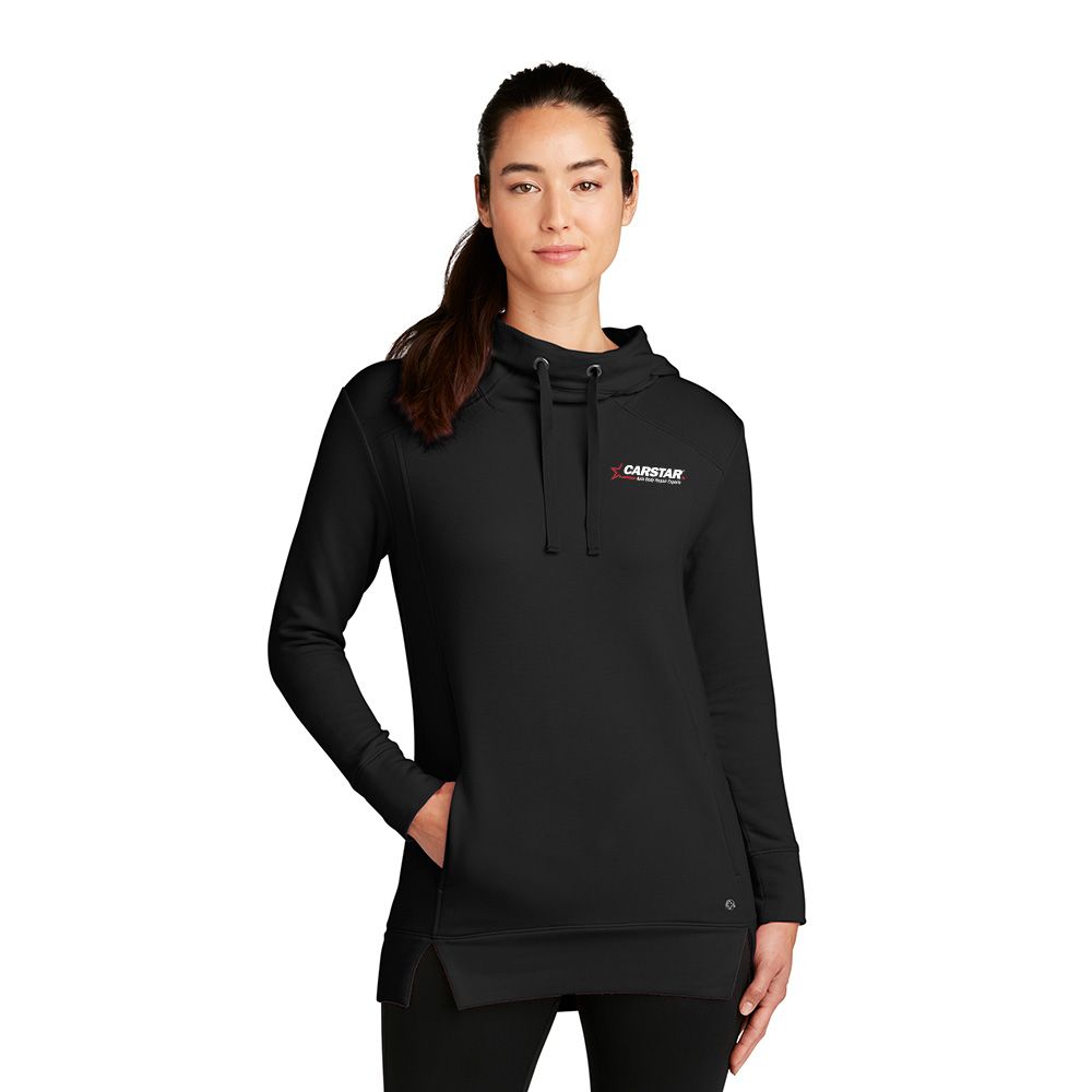 Ladies' OGIO Pullover Fleece Hoodie primary image