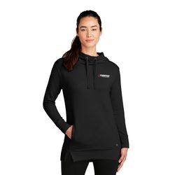 Image of Ladies' OGIO Pullover Fleece Hoodie