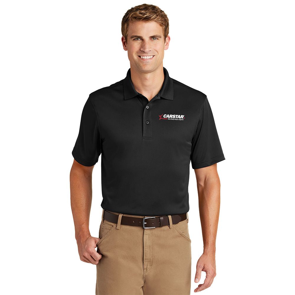 Men's Snag-Proof Polo primary image