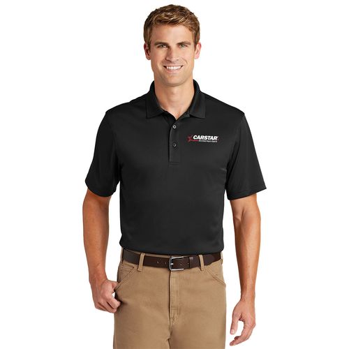 Men's Snag-Proof Polo image thumbnail