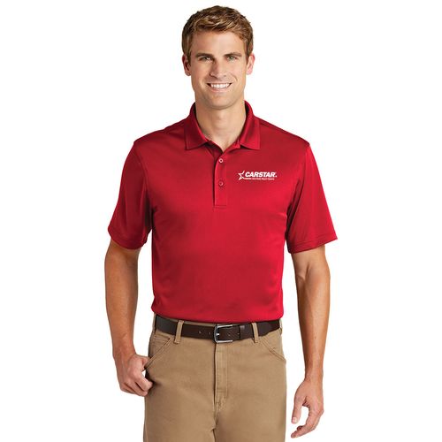 Men's Snag-Proof Polo image thumbnail