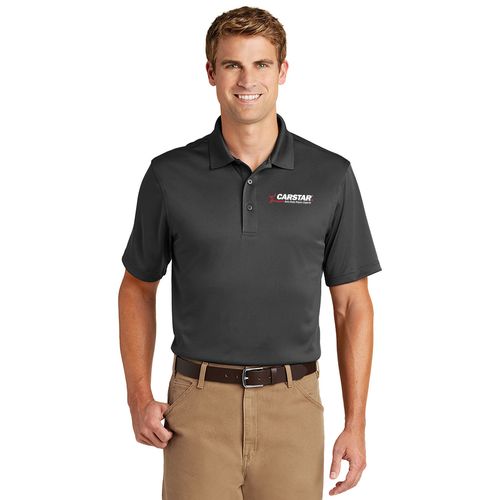 Men's Snag-Proof Polo image thumbnail