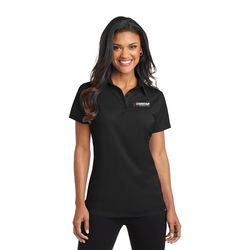 Image of Ladies' Dimension Polo
