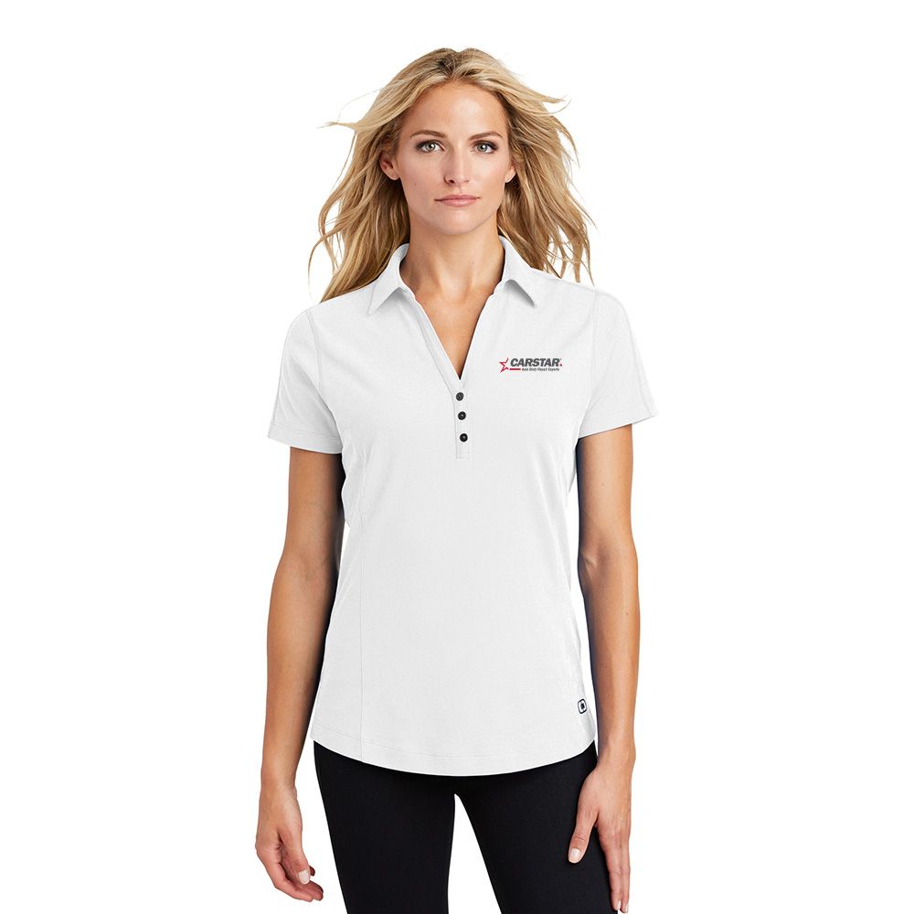 Ladies' OGIO Onyx Polo primary image