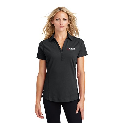 Ladies' OGIO Onyx Polo image thumbnail