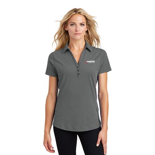 Ladies' OGIO Onyx Polo image thumbnail